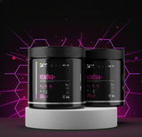 Renova+ FWP: Colágeno Doblemente Hidrolizado con Biopéptidos Activos, Resveratrol y Q10 | Sabor Berries - 315g (21 Días)