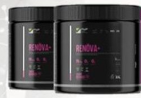 Renova+ FWP: Colágeno Doblemente Hidrolizado con Biopéptidos Activos, Resveratrol y Q10 | Sabor Berries - 315g (21 Días)